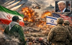 Iran Klaim Tewaskan Ratusan Tentara AS-Israel, Washington Bantah: Ketegangan Militer Kian Memanas