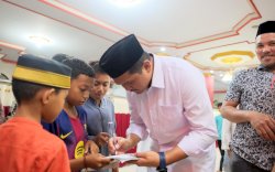 Bupati Bantaeng Minta Masyarakat Jadikan Ramadan untuk Saling Memaafkan