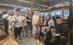 Kupas Tuntas Skema Anggaran MBG, GAPEMBI Sulsel Perkuat Konsolidasi Mitra Lewat Buka Bersama