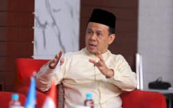 Partai Gelora Berduka Atas Syahidnya Ayatollah Ali Khamenei, Pemimpin Tertinggi Republik Islam Iran