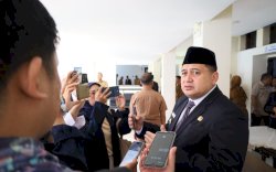 Senjata Mainan Berpeluru Jeli Resahkan Warga, Pemkot Makassar Gandeng Polisi Bertindak 