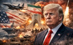 Trump Siap Perpanjang Operasi &ldquo;Epic Fury&rdquo;, Sinyal Konflik AS-Iran Bisa Meluas