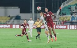 Empat Kekalahan Beruntun! PSM Makassar Makin Tertekan di Papan Bawah