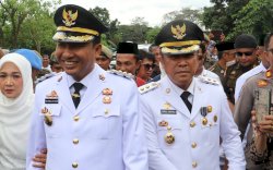 Luwu Utara &ldquo;On Fire&rdquo;: Catat Pertumbuhan Investasi 11,51%, Ekonomi Ikut Terdongkrak