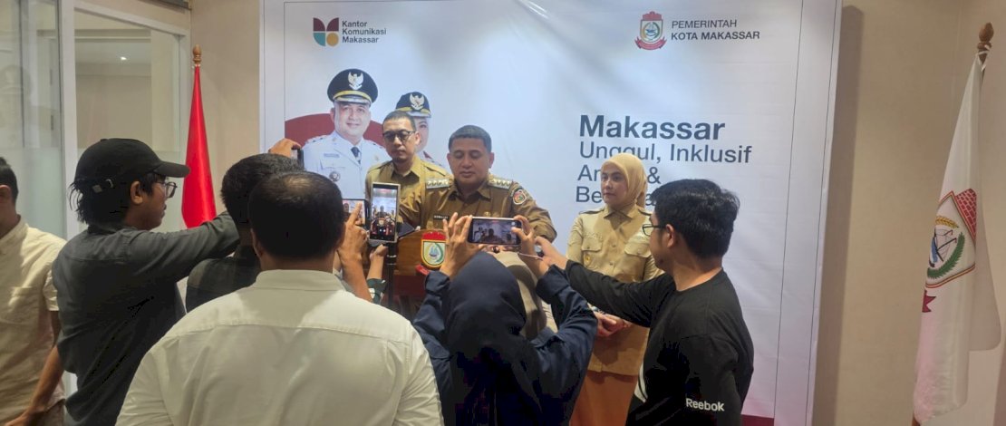 Setahun Kepemimpinan MULIA, 8.854 Tenaga Honorer Makassar Diangkat Jadi PPPK