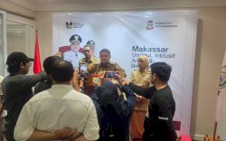 Setahun Kepemimpinan MULIA, 8.854 Tenaga Honorer Makassar Diangkat Jadi PPPK