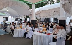 Buka Puasa Bersama Jajaran Kejari, Bupati Bantaeng Apresiasi Pildacil Kejati Sulsel 2026