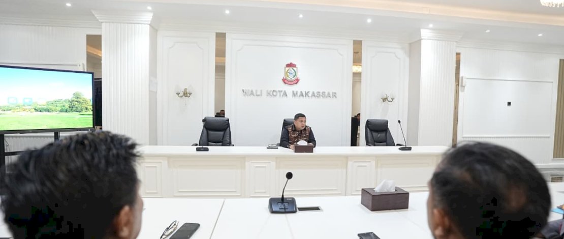 Wali Kota Makassar, Munafri Arifuddin