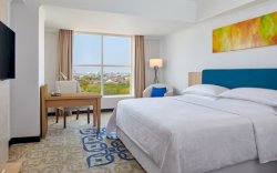 Ramadan Spesial! Menginap di Four Points by Sheraton Makassar Gratis Buka Puasa untuk 2 orang