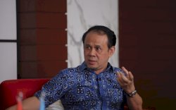 Mahfuz Sidik Khawatirkan Peristiwa Genosida di Gaza Dapat Terjadi di Iran