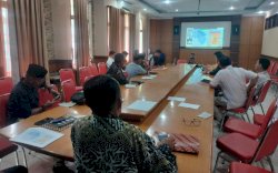 Bidik Investor India, Bupati Luwu Utara Promosikan Potensi Industri Padi ke Pasar Global