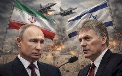 Rusia Tegaskan Tidak Ada Permintaan Senjata dari Iran di Tengah Serangan AS&ndash;Israel