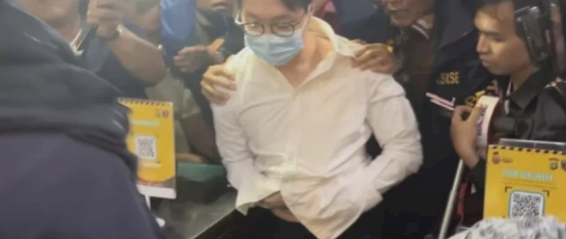 Kasus Perlindungan Konsumen, Polisi Tahan Dokter Richard Lee di Polda Metro Jaya