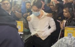 Kasus Perlindungan Konsumen, Polisi Tahan Dokter Richard Lee di Polda Metro Jaya