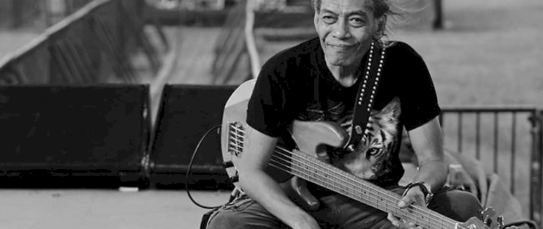 Donny Fattah