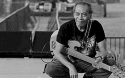 Legenda Musik Indonesia Donny Fattah, Pendiri God Bless, Meninggal Dunia di Usia 76 Tahun