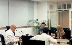 Perjuangan Bupati Luwu Utara Berhasil, Proyek Irigasi Baliase dan Bendung Kanjiro Masuk Prioritas 2026