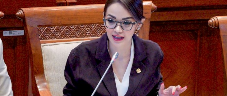 DPR Apresiasi Aturan Batas Usia Media Sosial, Negara Dinilai Hadir Lindungi Anak di Ruang Digital