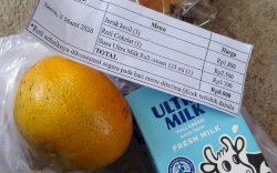 Dorong Transparansi Program MBG, BGN Wajibkan Mitra Unggah Menu dan Kandungan Gizi di Media Sosial