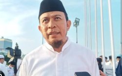Pemkot Makassar Tetapkan Zakat Fitrah 2026, Mulai Rp40 Ribu hingga Rp56 Ribu per Jiwa