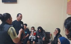 Dianiaya Kekasih, Perempuan di Bone Alami Luka Lebam di Sekujur Tubuh