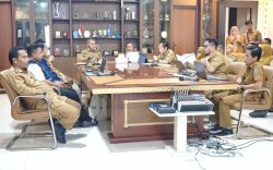 Persiapan Pelaporan Program Strategis Nasional 2026, Bupati Jeneponto Pastikan Berjalan Optimal