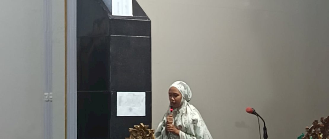 Safari Ramadan di Dua Kabupaten, MAN 1 Bulukumba Terjunkan 18 Penceramah