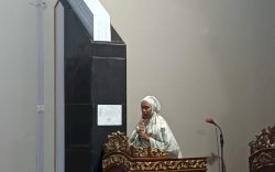 Safari Ramadan di Dua Kabupaten, MAN 1 Bulukumba Terjunkan 18 Penceramah