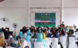 Festival Kuliner & Ekraf Takalar 2026 Dibuka, Potensi Kuliner dan Karya Lokal Siap Mendunia