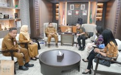 Wali Kota Makassar Gandeng Putera Sampoerna Foundation Dorong Program Peningkatan Kompetensi Guru 