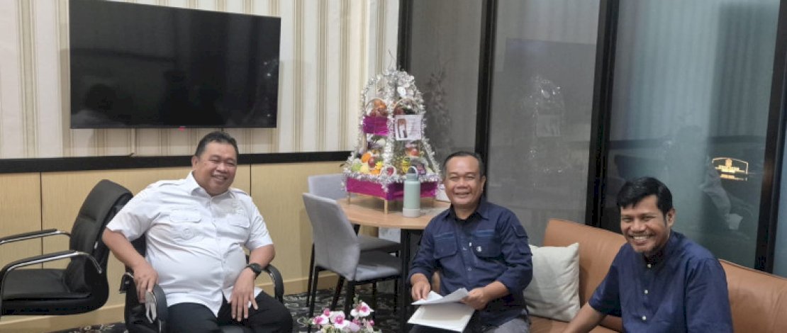 Usai HUT ke-66 Takalar, Bupati Daeng Manye Paparkan Roadmap Digitalisasi hingga Kawasan Industri Pesisir