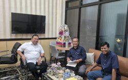 Usai HUT ke-66 Takalar, Bupati Daeng Manye Paparkan Roadmap Digitalisasi hingga Kawasan Industri Pesisir