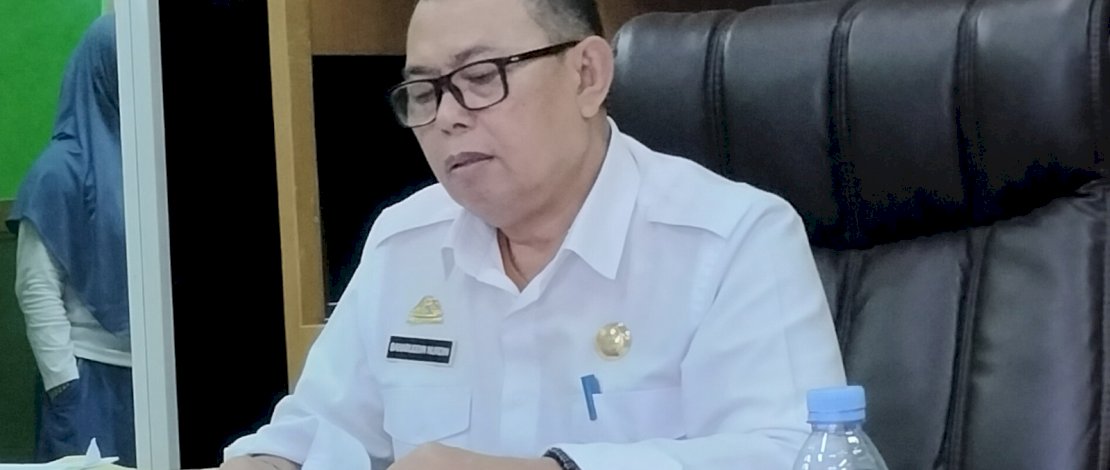 Baharuddin Nurdin
