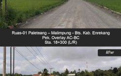 Program Infrastruktur Jalan MYP Dikebut, Gubernur Sulsel Beberkan Progres di Sejumlah Daerah