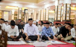 Bupati Bantaeng Hadiri Peringatan Nuzulul Qur&rsquo;an, Perkuat Nilai Keimanan di Bulan Ramadan