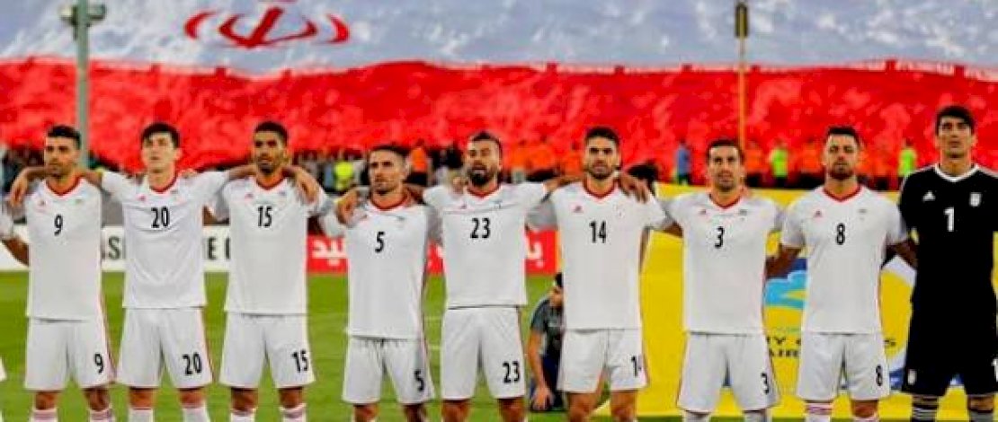 Pemerintah Iran Umumkan Tidak Akan Berpartisipasi di Piala Dunia 2026
