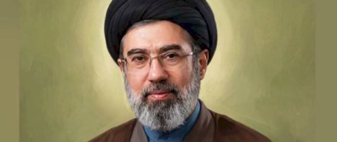 Pemimpin baru Iran, Mojtaba Khamenei