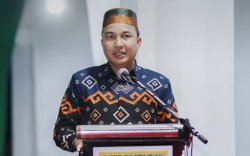 Andi Abdullah Rahim Nakhodai DPD DMI Luwu Utara Periode 2026-2031: Era Baru Transformasi Masjid Dimulai