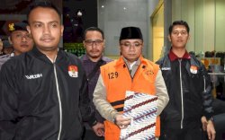 Skandal Kuota Haji Terkuak, KPK: Eks Menag Yaqut Diduga Terima Fee Percepatan