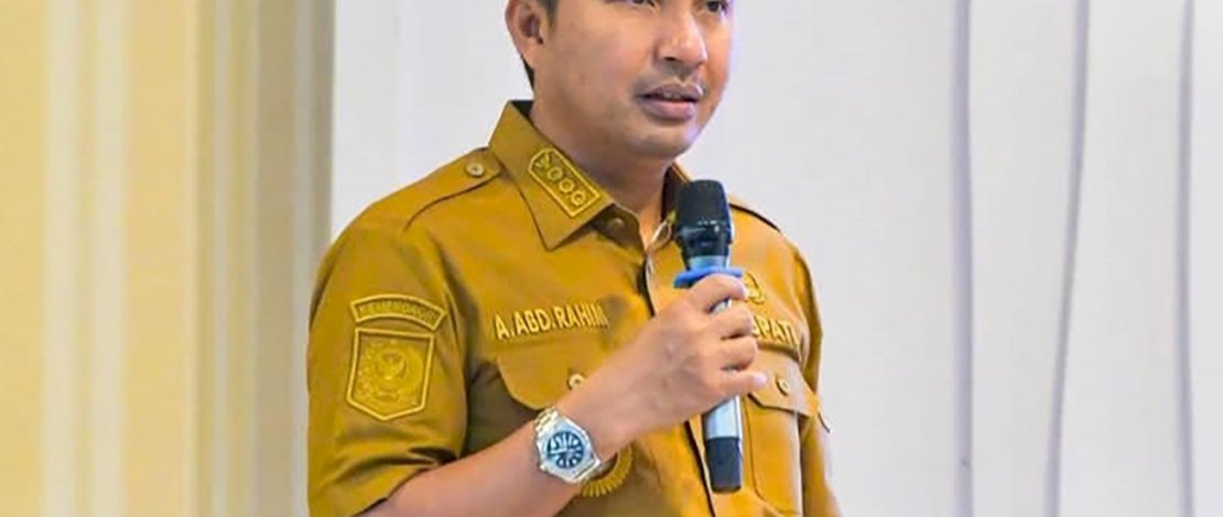 Andi Abdullah Rahim 