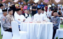 Baru Dua Pekan Digelar, Transaksi Ramadan Bangkit Vol. II Capai Rp1,4 Miliar