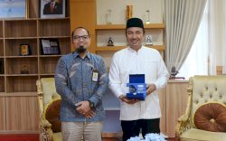 Bangga Bayar Pajak: Bupati Luwu Utara Jadi Wajib Pajak Teladan, Lapor SPT Lebih Awal