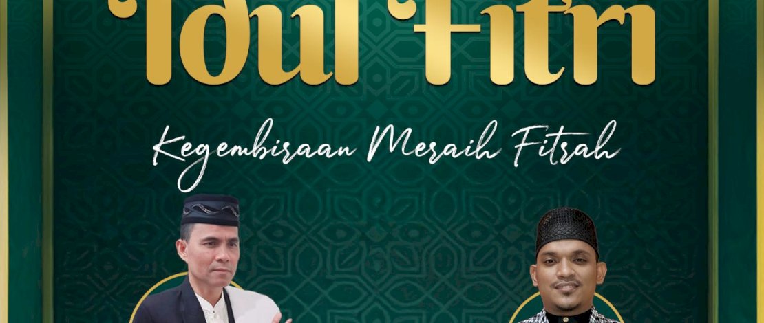 Dalton Hotel Makassar Kembali Gelar Salat Idulfitri, Hadirkan Ustadz Sukardi Paraga dan Zulfikar Amin