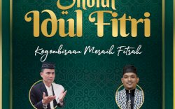 Dalton Hotel Makassar Kembali Gelar Salat Idulfitri, Hadirkan Ustadz Sukardi Paraga dan Zulfikar Amin