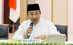 Kabar Gembira! Bupati Luwu Utara Pastikan Pembayaran THR Idulfitri bagi PPPK
