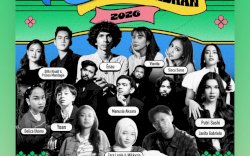 Kolaborasi Spesial! Festival Delapan dan Musica Studios Gelar Salam Ramadan 2026 