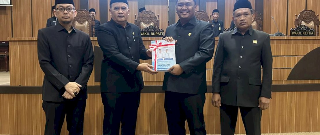 46 Inovasi Maros Terkendala Sistem, Pemkab Dorong Regulasi agar Gagasan Tak Mandek