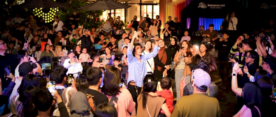 Enau Tutup &ldquo;Salam Ramadan 2026&rdquo;, Penonton Haru Saat &ldquo;Sesi Potret&rdquo; Dibawakan