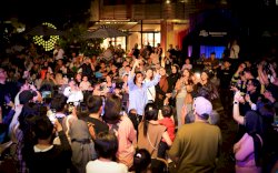 Enau Tutup &ldquo;Salam Ramadan 2026&rdquo;, Penonton Haru Saat &ldquo;Sesi Potret&rdquo; Dibawakan