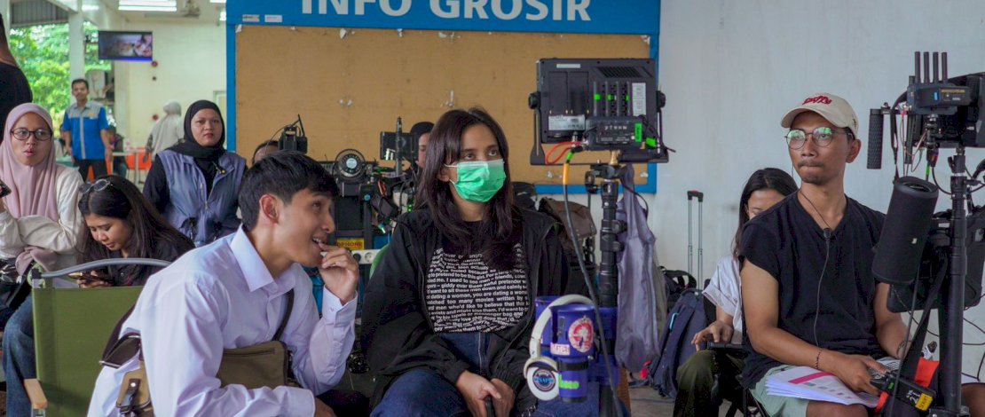Kisah Arga di Film "Tunggu Aku Sukses Nanti" Terinspirasi Pengalaman Nyata Ardit Erwandha
